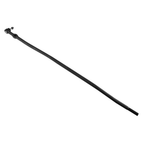 1992-97 Ford F350 Truck 4 Wheel Drive Front with Single Rear Wheels (SRW) 12 Piece Steering & Suspension Kit TRQ PSA59033