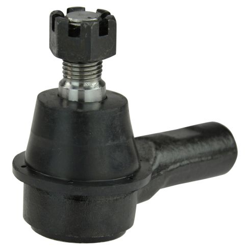 Honda Isuzu Front 4 Piece Tie Rod Set TRQ PSA55205