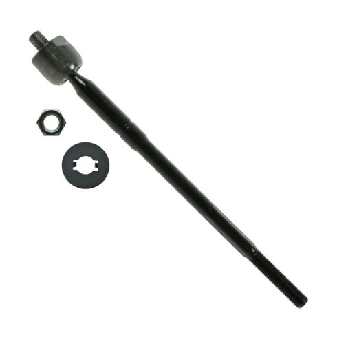 Honda Isuzu Front 4 Piece Tie Rod Set TRQ PSA55205