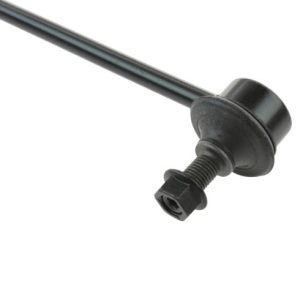 Ford Mazda Lincoln Volvo Front Driver & Passenger Side 2 Piece Sway Bar Link Set TRQ PSA55867