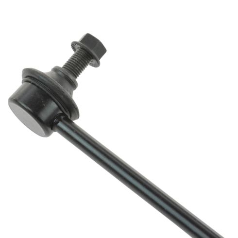 Ford Mazda Lincoln Volvo Front Driver & Passenger Side 2 Piece Sway Bar Link Set TRQ PSA55867