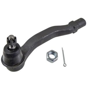 1992-95 Honda Civic Front 10 Piece Steering & Suspension Kit TRQ PSA59046