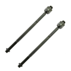 Dodge Ram 1500 Ram 1500 Front 4 Piece Tie Rod Set TRQ PSA55212