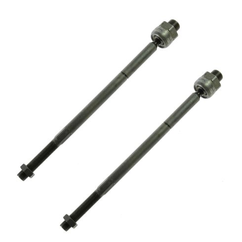 Dodge Ram 1500 Ram 1500 Front 4 Piece Tie Rod Set TRQ PSA55212