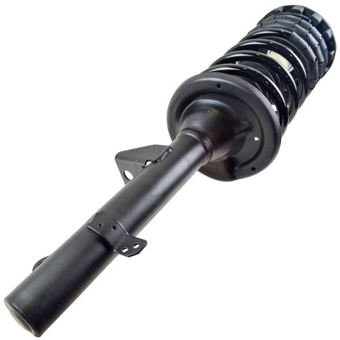 Ford Taurus Mercury Sable Front & Rear 16 Piece Steering & Suspension Kit TRQ PSA59049
