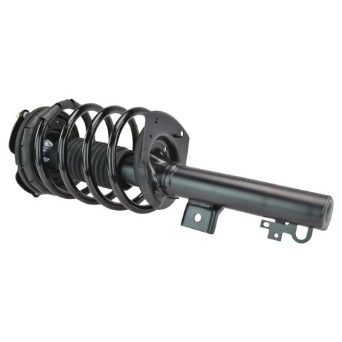 Ford Taurus Mercury Sable Front & Rear 16 Piece Steering & Suspension Kit TRQ PSA59049