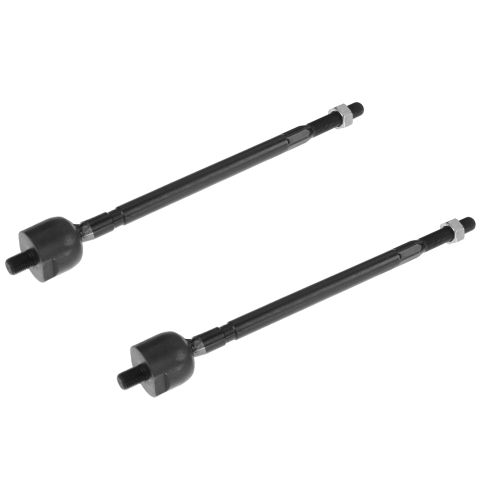Toyota Paseo Tercel Front 6 Piece Steering Kit TRQ PSA58524