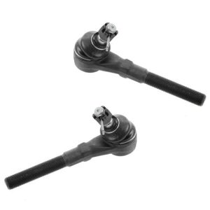 Ford Lincoln Front 8 Piece Steering & Suspension Kit TRQ PSA59072
