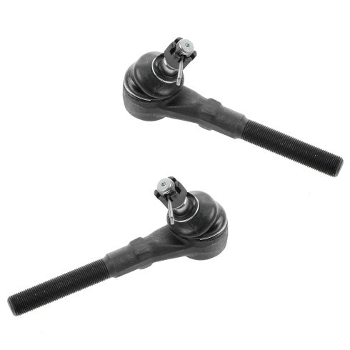 Ford Lincoln Front 8 Piece Steering & Suspension Kit TRQ PSA59072