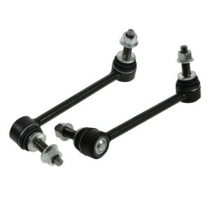 Dodge Chrysler Front 10 Piece Steering & Suspension Kit TRQ PSA59076