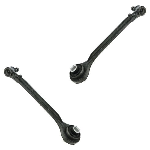 Dodge Chrysler Front 10 Piece Steering & Suspension Kit TRQ PSA59076