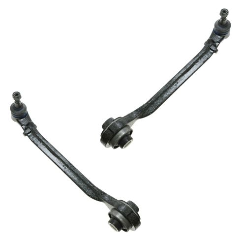 Dodge Chrysler Front 10 Piece Steering & Suspension Kit TRQ PSA59076