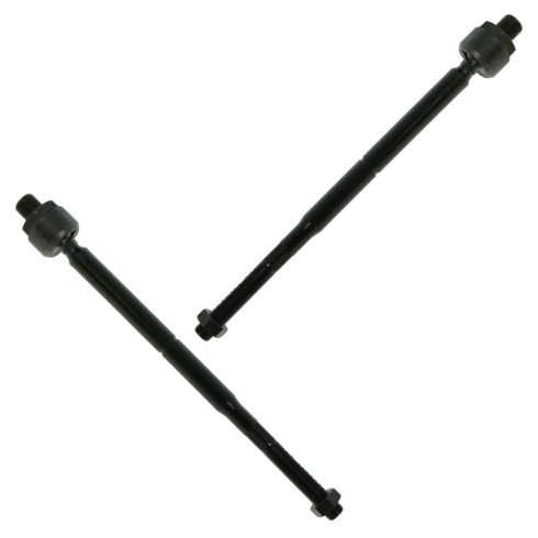 Dodge Chrysler Front 10 Piece Steering & Suspension Kit TRQ PSA59076