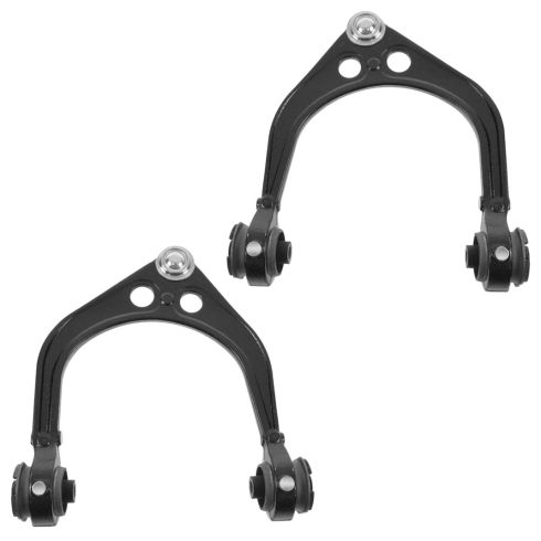 Dodge Chrysler Front 10 Piece Steering & Suspension Kit TRQ PSA59076