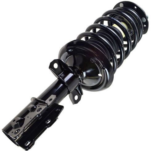 Chevrolet Cobalt HHR Pontiac G5 Front 4 Piece Suspension & Drivetrain Kit TRQ PSA59088