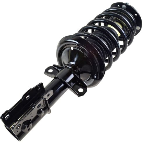 Chevrolet Cobalt HHR Pontiac G5 Front 4 Piece Suspension & Drivetrain Kit TRQ PSA59088