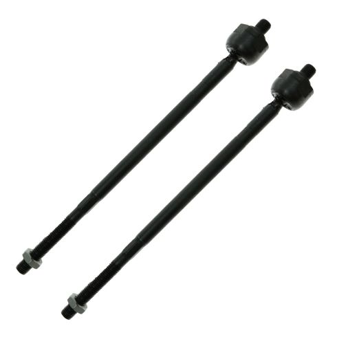 Ford Focus Front 6 Piece Steering & Suspension Kit TRQ PSA59094