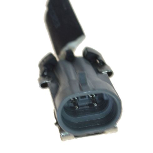 Chevrolet Pontiac Saturn Front 8 Piece Steering, Suspension, & Drivetrain Kit TRQ PSA59096