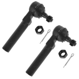 1994-04 Ford Mustang Front 6 Piece Steering Kit TRQ PSA59109