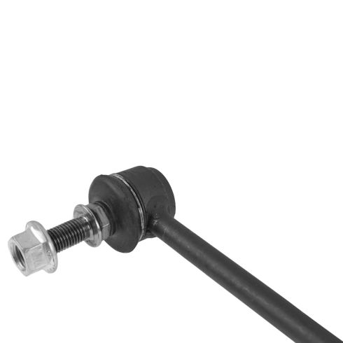 Nissan Cube Kicks Versa Versa Note Front Driver & Passenger Side 2 Piece Sway Bar Link Set TRQ PSA55885