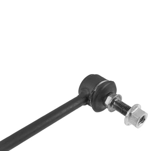 Nissan Cube Kicks Versa Versa Note Front Driver & Passenger Side 2 Piece Sway Bar Link Set TRQ PSA55885