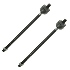 Ford Mustang Front 8 Piece Steering & Suspension Kit TRQ PSA59130
