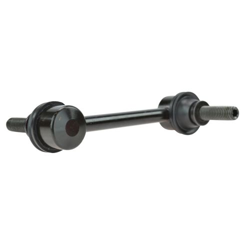 Hummer H3 H3T Rear Driver & Passenger Side 2 Piece Sway Bar Link Set TRQ PSA55891