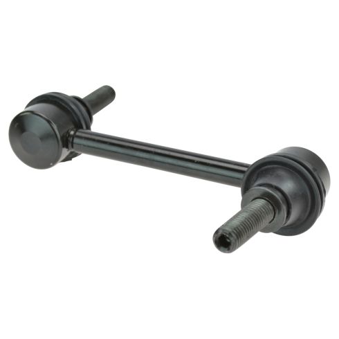 Hummer H3 H3T Rear Driver & Passenger Side 2 Piece Sway Bar Link Set TRQ PSA55891