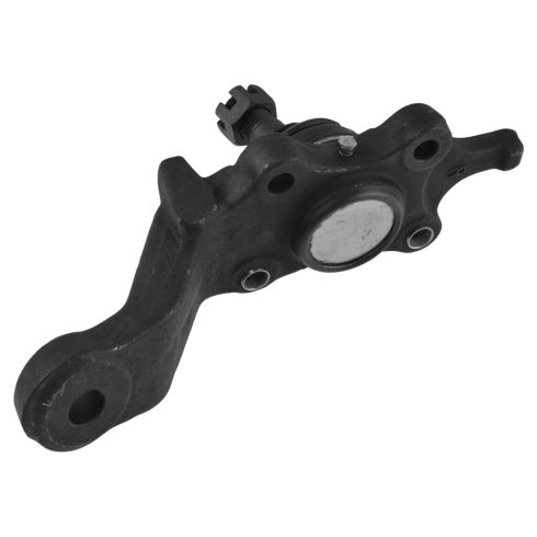2003 Toyota Sequoia Tundra Front Driver & Passenger Side 2 Piece Ball Joint Set TRQ PSA63291