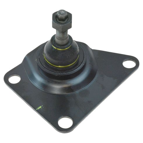 1999-04 Jeep Grand Cherokee Rear Upper & Lower 4 Piece Control Arm with Ball Joint Set TRQ PSA62624