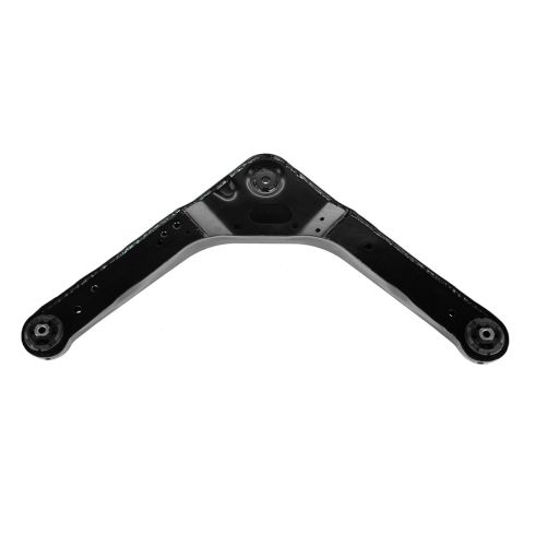 1999-04 Jeep Grand Cherokee Rear Upper & Lower 4 Piece Control Arm with Ball Joint Set TRQ PSA62624