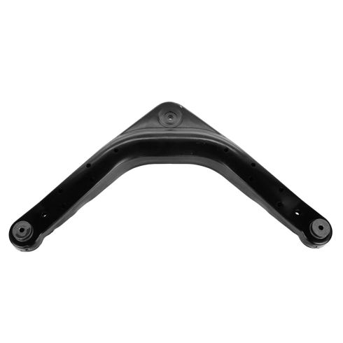 1999-04 Jeep Grand Cherokee Rear Upper & Lower 4 Piece Control Arm with Ball Joint Set TRQ PSA62624