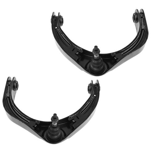 2006-08 Dodge Ram 1500 Front 10 Piece Steering & Suspension Kit TRQ PSA59184