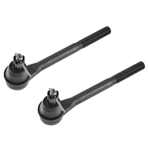 Chevrolet GMC Isuzu Front 5 Piece Steering Kit TRQ PSA58553