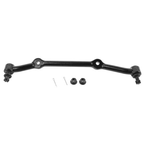Chevrolet GMC Isuzu Front 5 Piece Steering Kit TRQ PSA58553