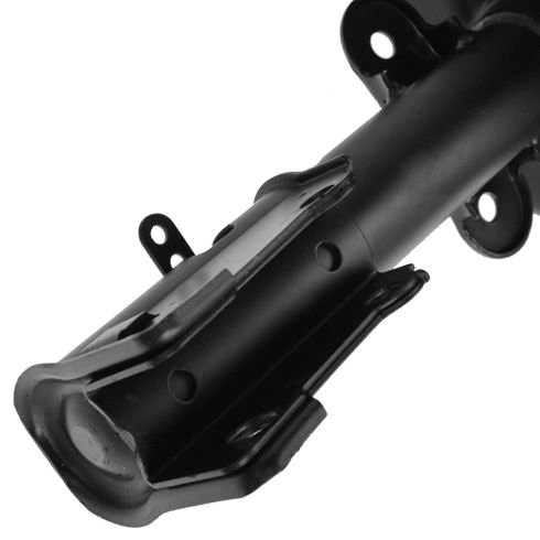 Dodge Chrysler Front Driver Side 2 Piece Suspension Kit TRQ PSA56357