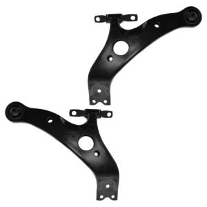 2004-10 Toyota Sienna Front 6 Piece Suspension Kit TRQ PSA56358