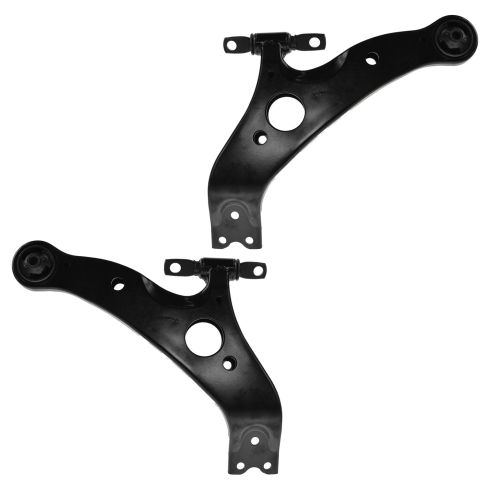 2004-10 Toyota Sienna Front 6 Piece Suspension Kit TRQ PSA56358