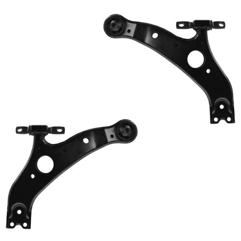 2004-10 Toyota Sienna Front 6 Piece Suspension Kit TRQ PSA56358