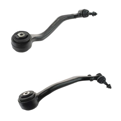 Chevrolet Camaro Front Driver & Passenger Side 2 Piece Control Arm with Ball Joint Set TRQ PSA62513