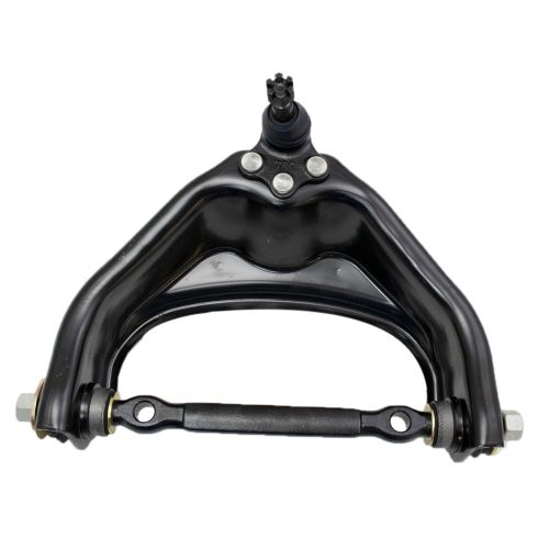 2000-02 Dodge Ram 2500 3500 Front 4 Piece Control Arm with Ball Joint Set TRQ PSA56363