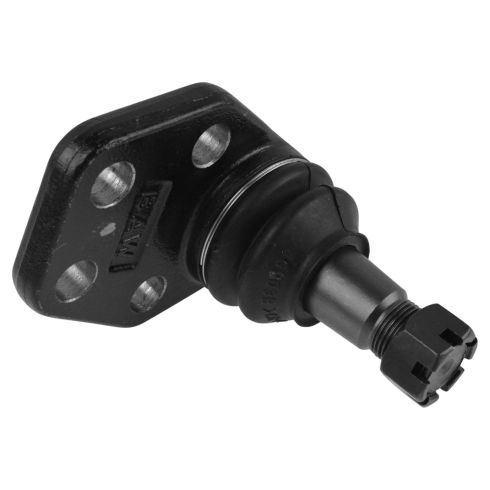 2000-02 Dodge Ram 2500 3500 Front 4 Piece Control Arm with Ball Joint Set TRQ PSA56363