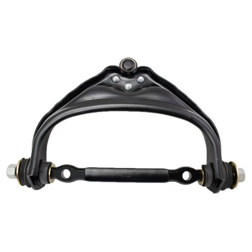 2000-02 Dodge Ram 2500 3500 Front 4 Piece Control Arm with Ball Joint Set TRQ PSA56363