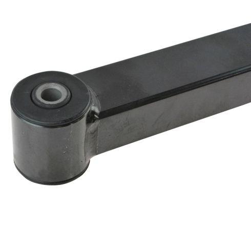 Jeep Wrangler Wrangler JK Front Driver & Passenger Side 2 Piece Control Arm Set TRQ PSA62851