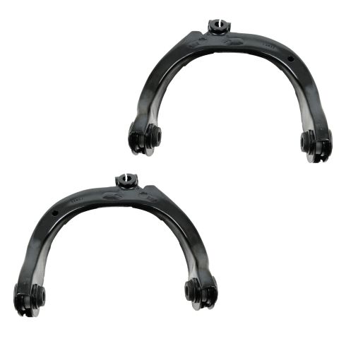 Front & Rear 14 Piece Steering & Suspension Kit TRQ PSA59254