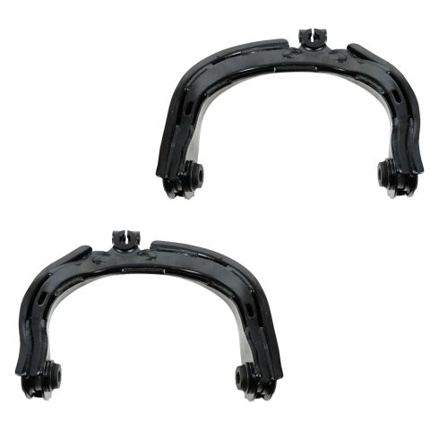 Front & Rear 14 Piece Steering & Suspension Kit TRQ PSA59254