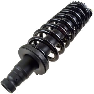 Front 8 Piece Steering & Suspension Kit TRQ PSA59255