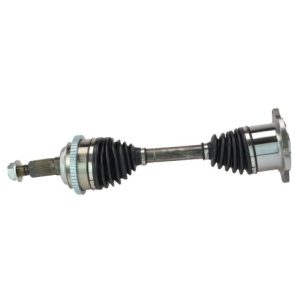 Chevrolet GMC Front 2 Piece Drivetrain Kit TRQ BHA52942