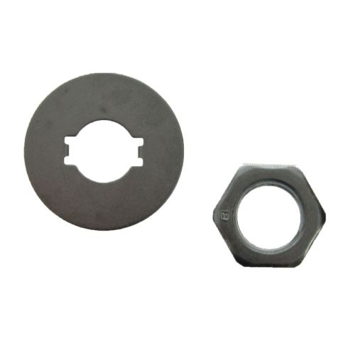 Toyota 4Runner Front 12 Piece Steering & Suspension Kit TRQ PSA59260