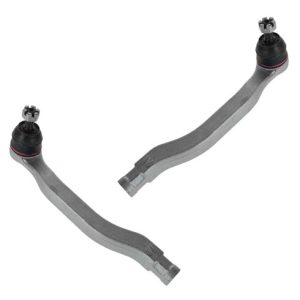 Honda Accord Acura CL TL Front 8 Piece Steering & Suspension Kit TRQ PSA59263